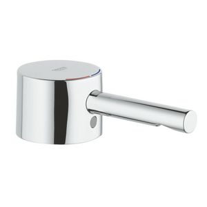 Essence hendel tbv wastafelmengkraan chroom