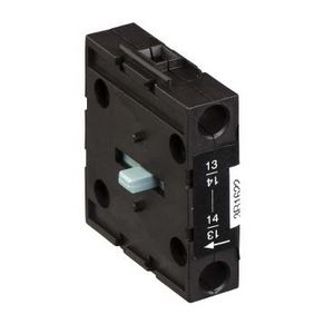 Hulpcontact Maakcontact Uitbreidingsmodule V12 Mini/Vario