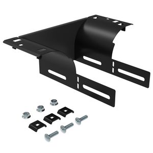 Bodemaftakstuk 100 KIT BL Center Dropout Kit