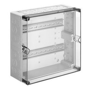 Elektrische-Verdeelkast SWS