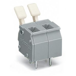 Printklem Drukknop 2,5mm² 255-502/333-009/999-950 VVE=70