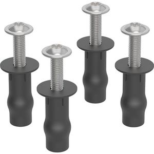 Bevestigingsmateriaal functie-eenheid voor Geberit AquaClea