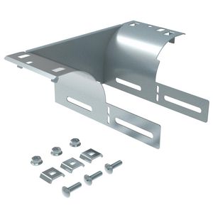 Bodemaftakstuk 100 KIT EZ Center Dropout Kit