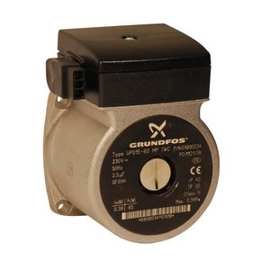 Pompmotor AM 6mtr