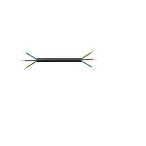 Apparatuuraansluiting RST20I3 kabel 2,5mm² 2,5m 200/16mm