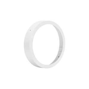 NOVELLA L TRIM RING WHITE