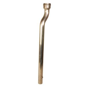 Rookgasbuis 80ltr. Comfort c (vh 079874295)