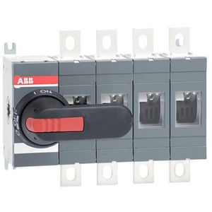 Lastscheider 4P 400 A 1SCA022719R1810