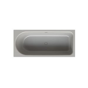 Bad BetteOcean 1700x750mm voeteind RE ovlp achter Flanell