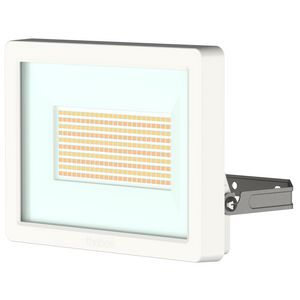 LED-straler voor wandmontage 50 Watt  3000K of 4000K