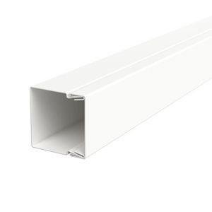 Lengte a 2m. Installatiekanaal bodemperf. 30x30 6248489