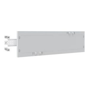 Prisma XS Closed cover 500x150 mm