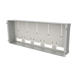Inbouwmodule electronische kWh meter (eHZ) ProfiSNAP