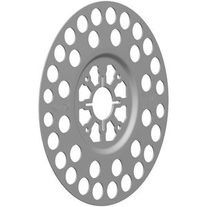 Isolatieschotel DT 140 VVE=100