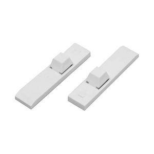 Deurvergrendeling voor 2 links deur