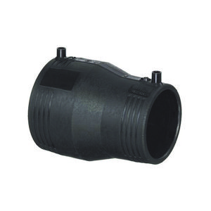PE100 LU elektrolas verloop 110x90mm SDR11