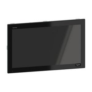 Harmony Web Panel GTW6 Scherm 19"W FHD Touch PCAP 12-24VDC v