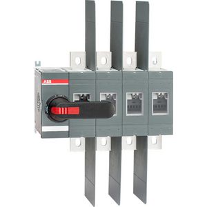 Lastscheider 600A 4P UL/CSA