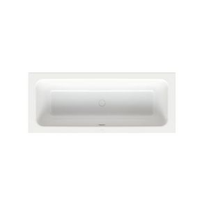 Bad BetteOne 1700x700mm Edelweiss 1 greepboring