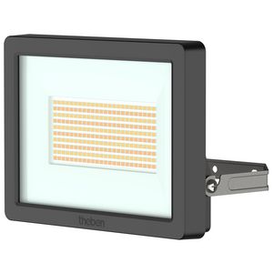 LED-straler voor wandmontage 50 Watt  3000K of 4000K