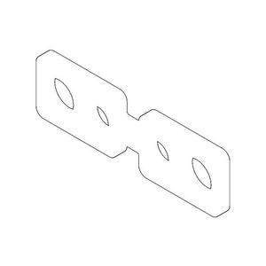 Profielafdichting 26x7,50x1,5mm 09140313190