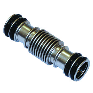 Hydr. verbindingsset tussen twee c250 collectoren Remasol