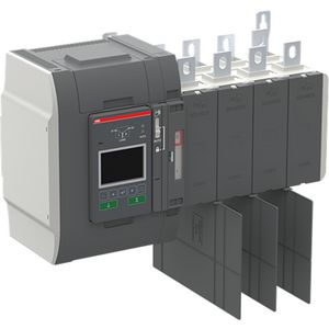 Omkeerschakelaar autom. OXA600U3O3QT level 3 (LCD)