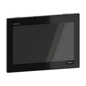 Harmony Web Panel GTW6 Scherm 12"W WXGA Touch PCAP 12-24VDC