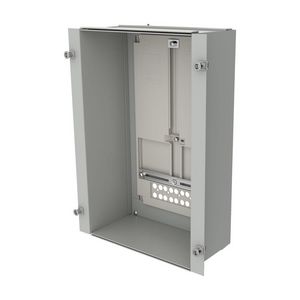 Inbouwmodule MSW electronische kWh meter (eHZ) ProfiSNAP