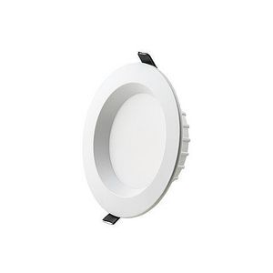 Downlight easyfit 11W Ø140mm 3.000K ex. driver