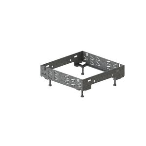 Renovatieframe vierkant IK-1/2