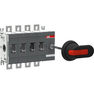 Lastscheider 200A 4p