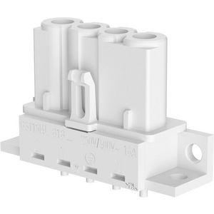 Apparatuuraansluiting GST15I4 female 4P91.041.0150.0 VVE=100