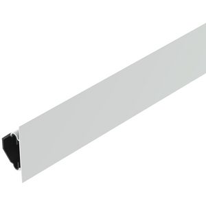 InstallatiekanaalUTRIGO Set 35x35 9001 creme wit VVE=60