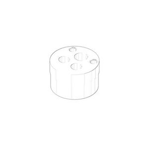 Verlengstuk 40,3x28,5mm 09301118690