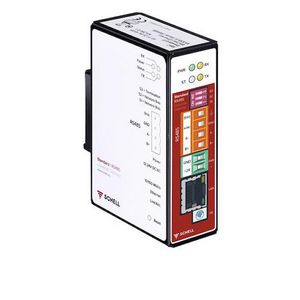 Gateway SWS BACnet IP/MSTP 200 datapunten