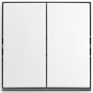 schak serie opb b-AP alpine wit