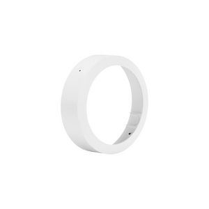 NOVELLA S TRIM RING WHITE