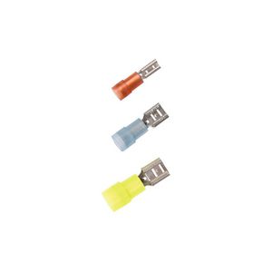 PANEL CONNECTORS L-RB 48 VVE=100