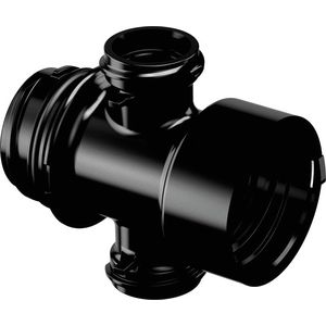 Verdeler Aqua PLUS 1+1 PPM 1+1X c/c50mm