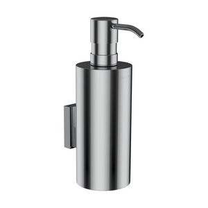 NIARA SOAP DISPENSER CHRO