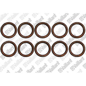 Set a 10st. O-ring 193537
