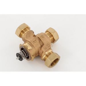 Klephuis VCZMF6000E (Kleplichaam DWK) Quinta 28c/35c