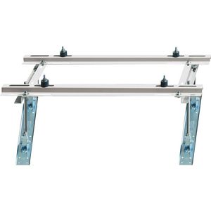 Dakconsole staal MT600 schuin verstelbaar max. 45gr. helling