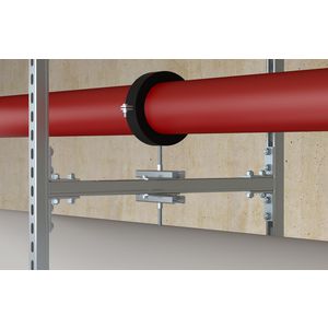 Koudebeugel KFS 273 VVE=2