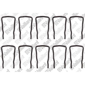 Set a 10st. Borgveer 178992