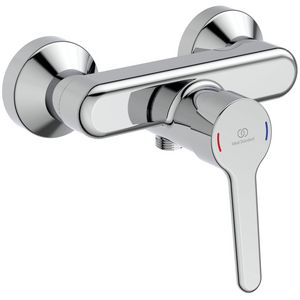 Ceraplus 2 douchemengkraan chroom