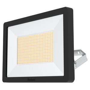 LED-straler voor wandmontage 100 Watt  3000K of 4000K