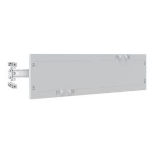 PrismaSeT XL Kit besturingsapparatuur Verlaagde DIN-rail 500