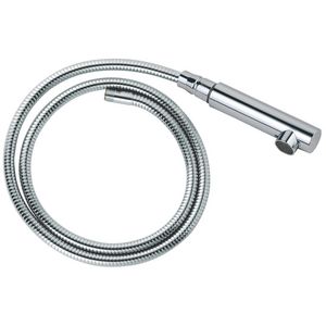 Uittrekbare mousseur tbv 32171